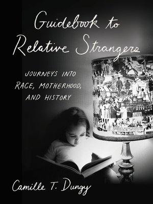 cover image of Guidebook to Relative Strangers